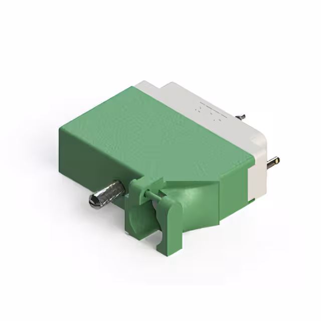 516-056-520-331 EDAC Inc.  Carcasas de conectores de placa base